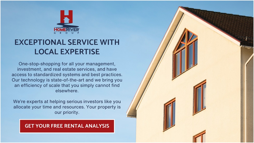 Exceptional Service With Local Expertise